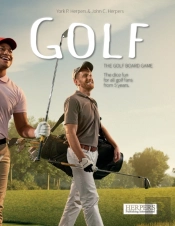 Golf | The Golf Board Game
