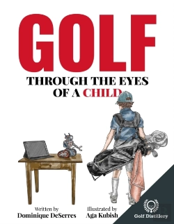 Bertrand.pt - Golf Through The Eyes Of A Child