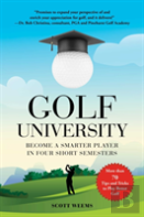 Golf University