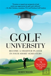 Golf University