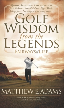 Bertrand.pt - Golf Wisdom From The Legends