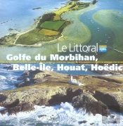 Golfe Du Morbihan, Belle Ile, Houat, Houedic