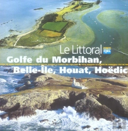 Bertrand.pt - Golfe Du Morbihan, Belle Ile, Houat, Houedic