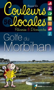 Golfe Du Morbihan