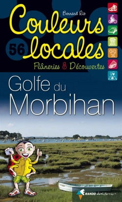 Bertrand.pt - Golfe Du Morbihan