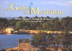 Bertrand.pt - Golfe Du Morbihan