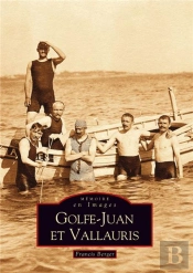 Golfe-Juan Et Vallauris