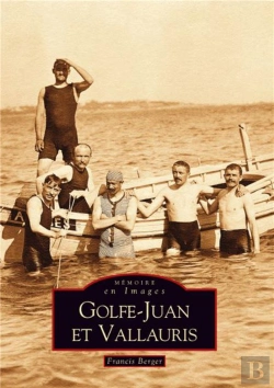 Bertrand.pt - Golfe-Juan Et Vallauris