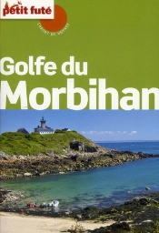 Golfe Morbihan, 2012 Petit Fute