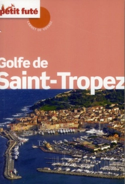 Bertrand.pt - Golfe Saint Tropez, 2012 Petit Fute