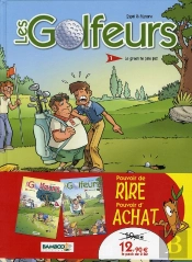 Golfeurs