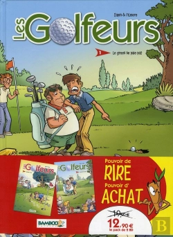 Bertrand.pt - Golfeurs