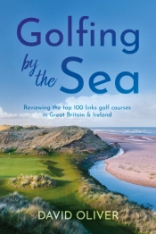 Golfing By The Sea