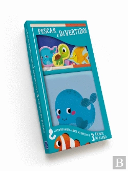 Bertrand.pt - Golfinho - Azul