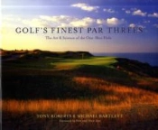Golf'S Finest Par Threes