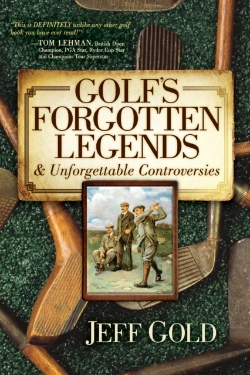 Bertrand.pt - Golf'S Forgotten Legends