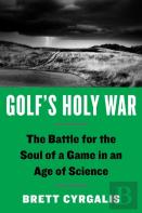 Golf'S Holy War