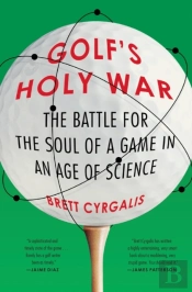 Golf'S Holy War