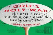 Golf'S Holy War