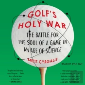 Golf'S Holy War