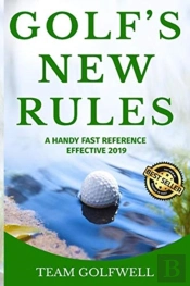 Golf'S New Rules