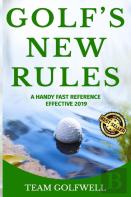 Golf'S New Rules