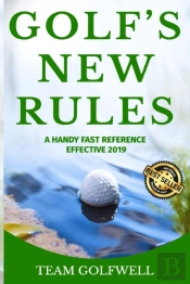 Golf'S New Rules