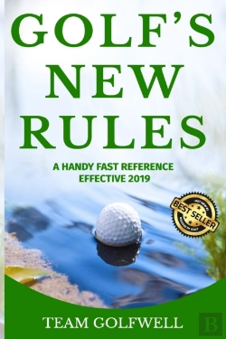 Bertrand.pt - Golf'S New Rules
