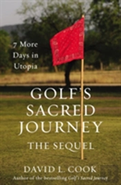 Golf'S Sacred Journey, The Sequel