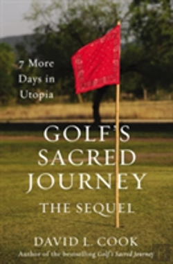 Bertrand.pt - Golf'S Sacred Journey, The Sequel