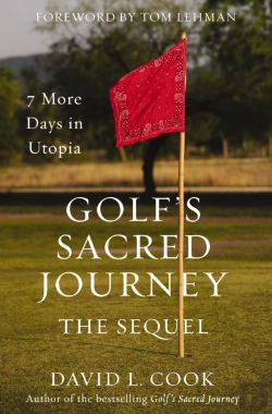 Bertrand.pt - Golf'S Sacred Journey, The Sequel
