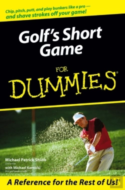 Bertrand.pt - Golf'S Short Game For Dummies