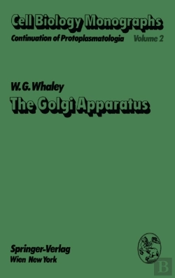 Bertrand.pt - Golgi Apparatus