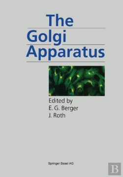 Bertrand.pt - Golgi Apparatus