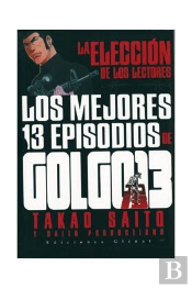 Golgo 13 1
