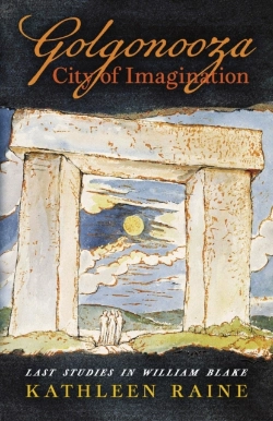Bertrand.pt - Golgonooza, City Of Imagination: Last St