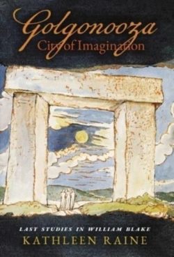 Bertrand.pt - Golgonooza, City Of Imagination: Last St