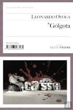 Bertrand.pt - Golgota
