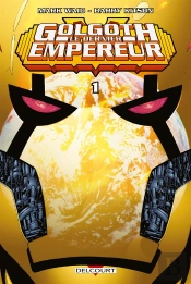 Golgoth, Le Dernier Empereur