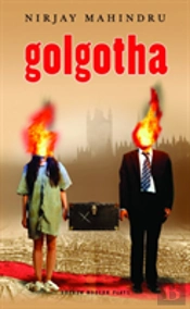 Golgotha