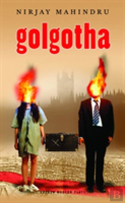Bertrand.pt - Golgotha