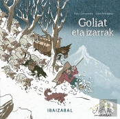 Goliat Eta Izarrak