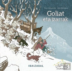 Bertrand.pt - Goliat Eta Izarrak