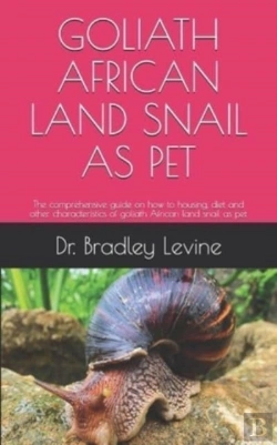 Bertrand.pt - Goliath African Land Snail As Pet