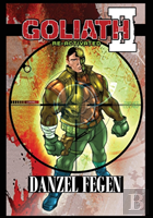 Goliath Graphic Novel