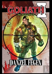 Goliath Graphic Novel
