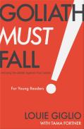 Goliath Must Fall For Young Readers