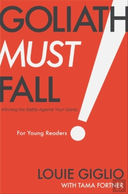 Bertrand.pt - Goliath Must Fall For Young Readers