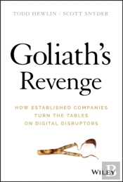 Goliath'S Revenge