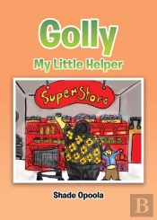 Golly My Little Helper